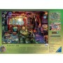PUZZLE VIATA DE PIRAT, 1000 PIESE Ravensburger - 3